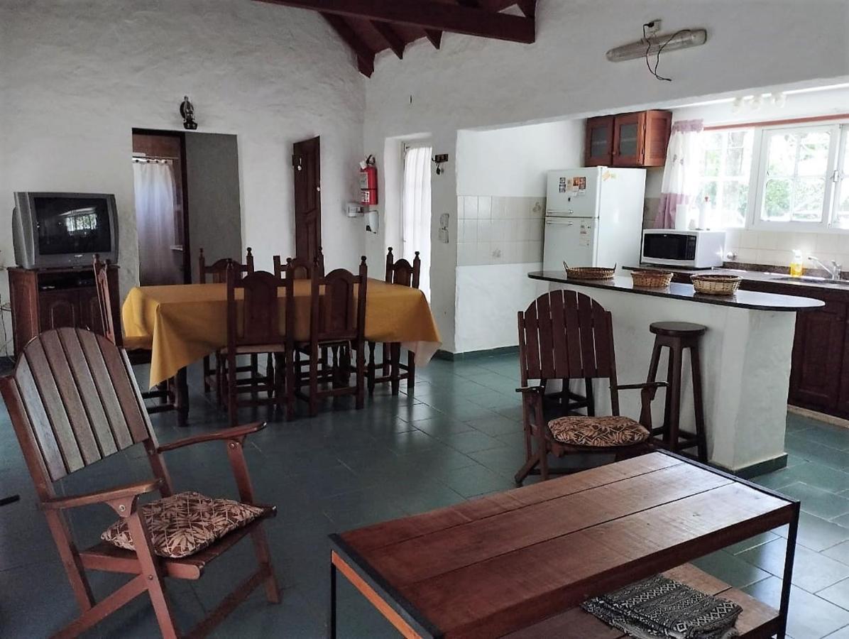 Matilda Villa Chascomus Ngoại thất bức ảnh