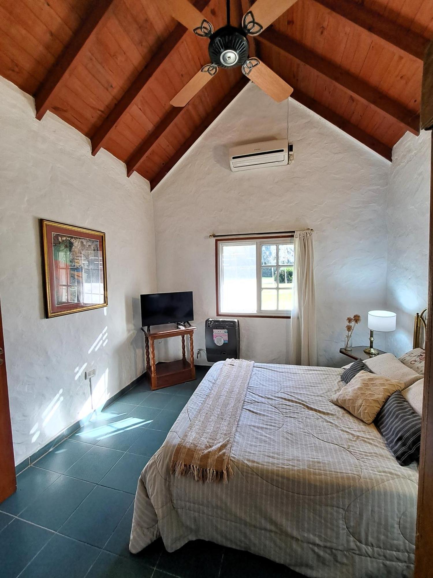 Matilda Villa Chascomus Ngoại thất bức ảnh